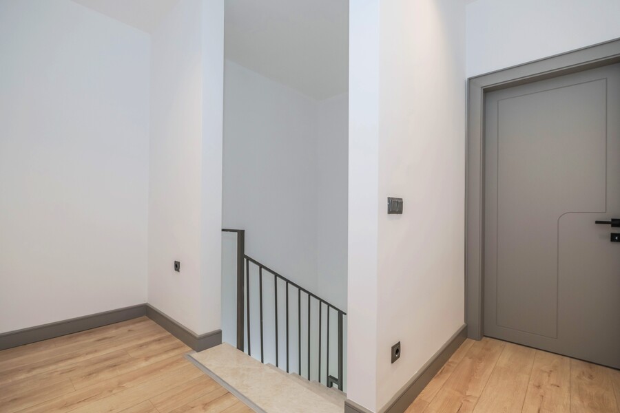 Пентхаус в Кестеле, Турция, 120 м² - фото 11