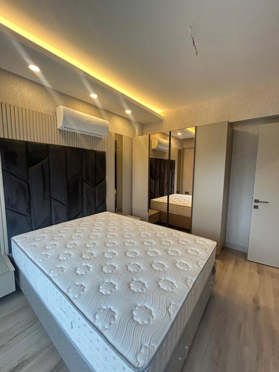 Квартира Алтынташ, Турция, 75 м² - фото 11