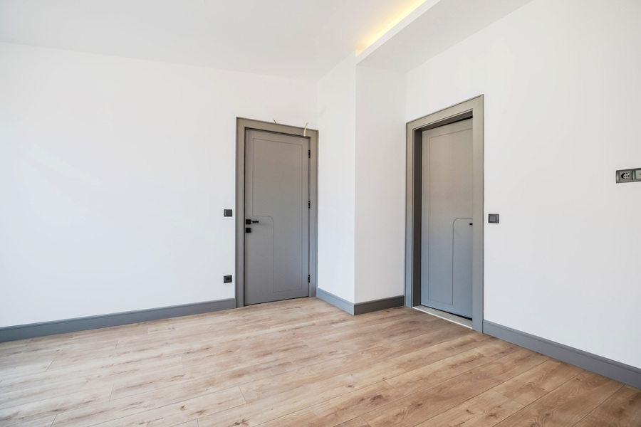 Пентхаус в Кестеле, Турция, 120 м² - фото 12