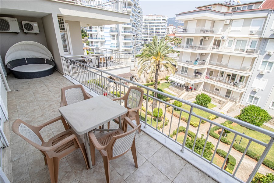 Квартира в Алании, Турция, 75 м² - фото 12