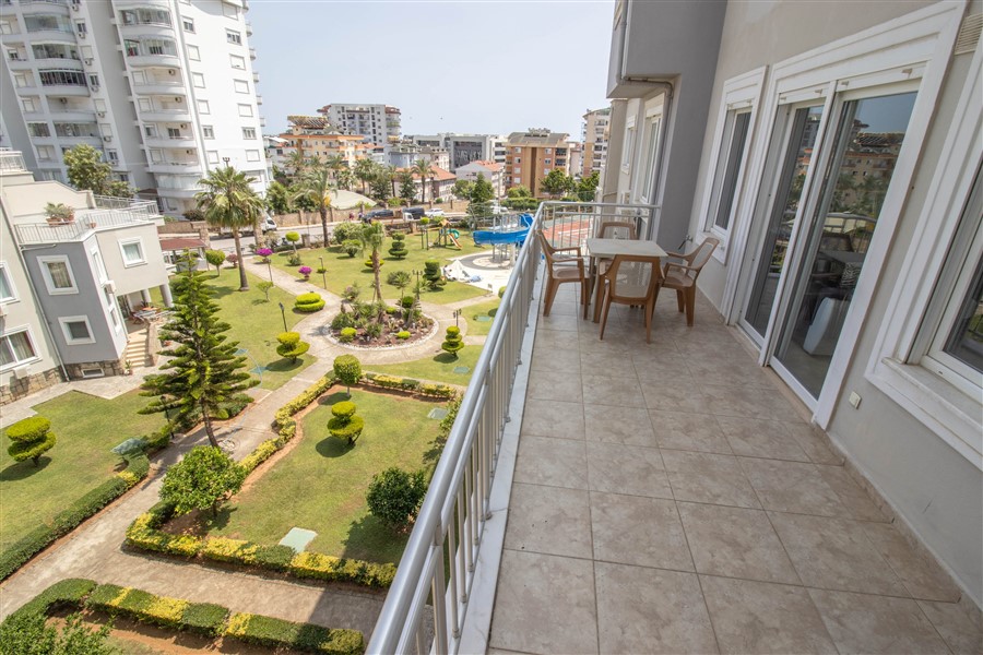 Квартира в Алании, Турция, 75 м² - фото 13