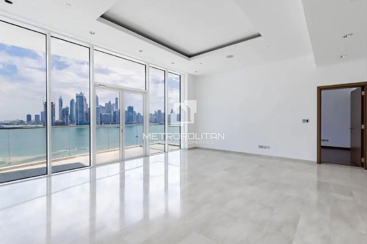 Апартаменты в Дубае, ОАЭ, 124 м² - фото 1