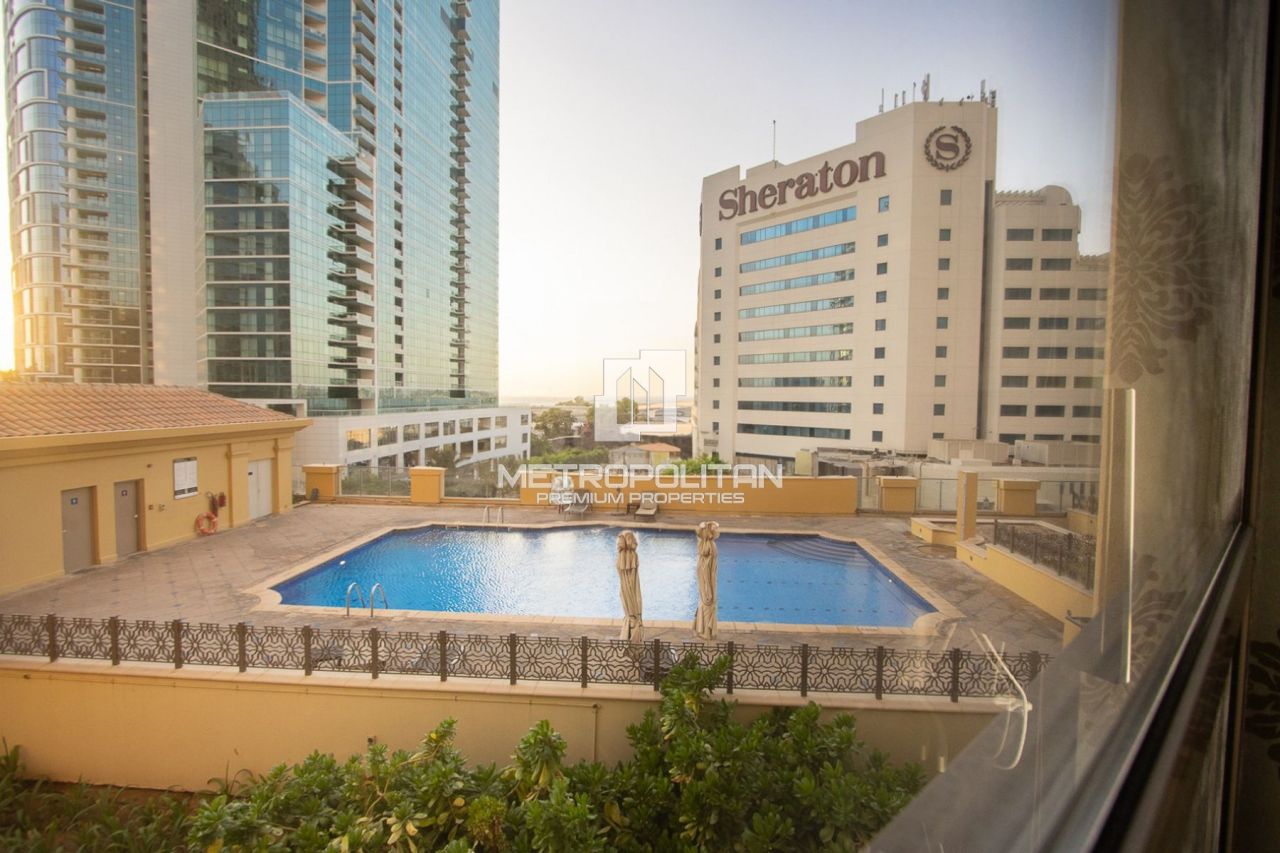 Апартаменты в Дубае, ОАЭ, 170 м² - фото 1