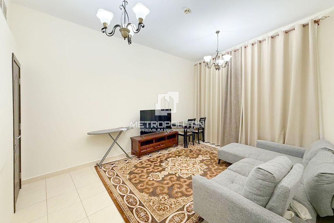 Апартаменты в Дубае, ОАЭ, 78 м² - фото 1