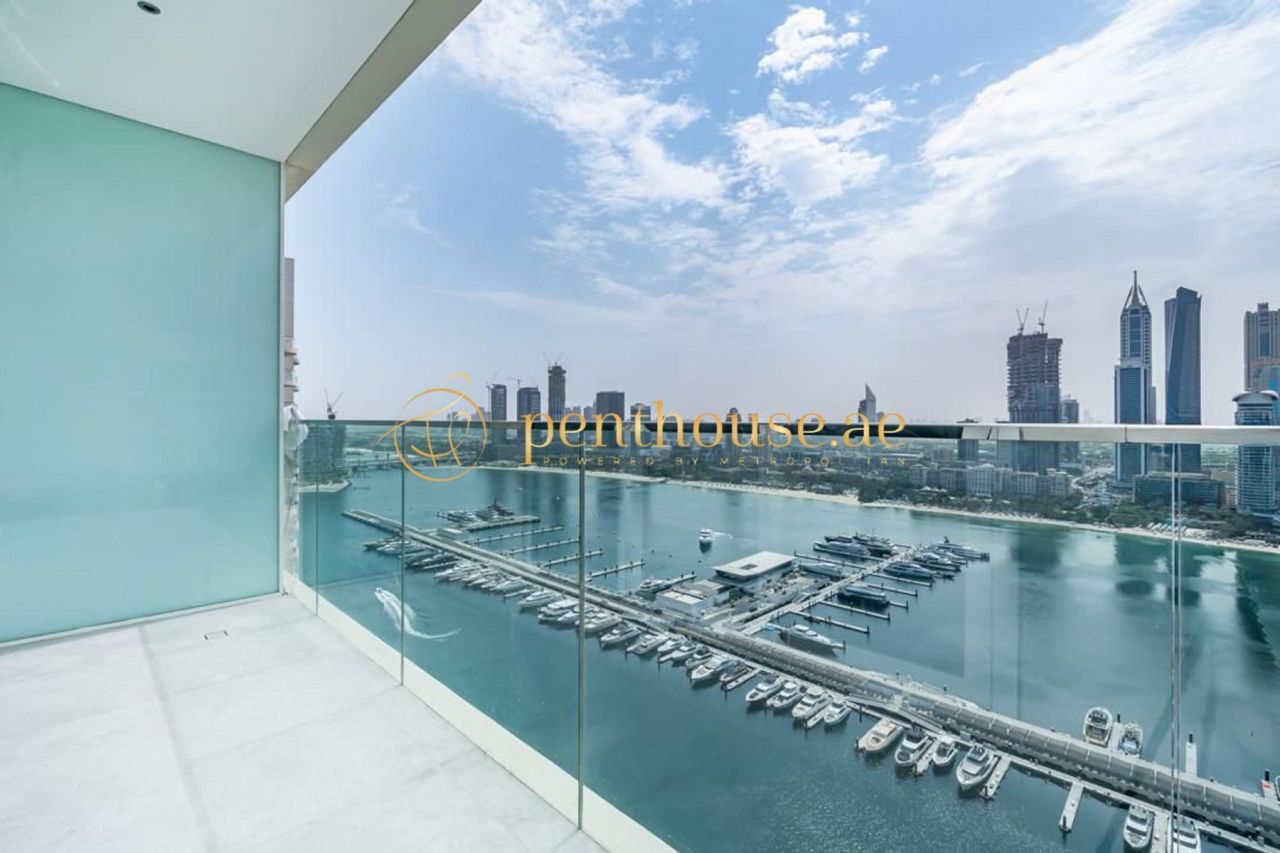 Апартаменты в Дубае, ОАЭ, 107 м² - фото 1