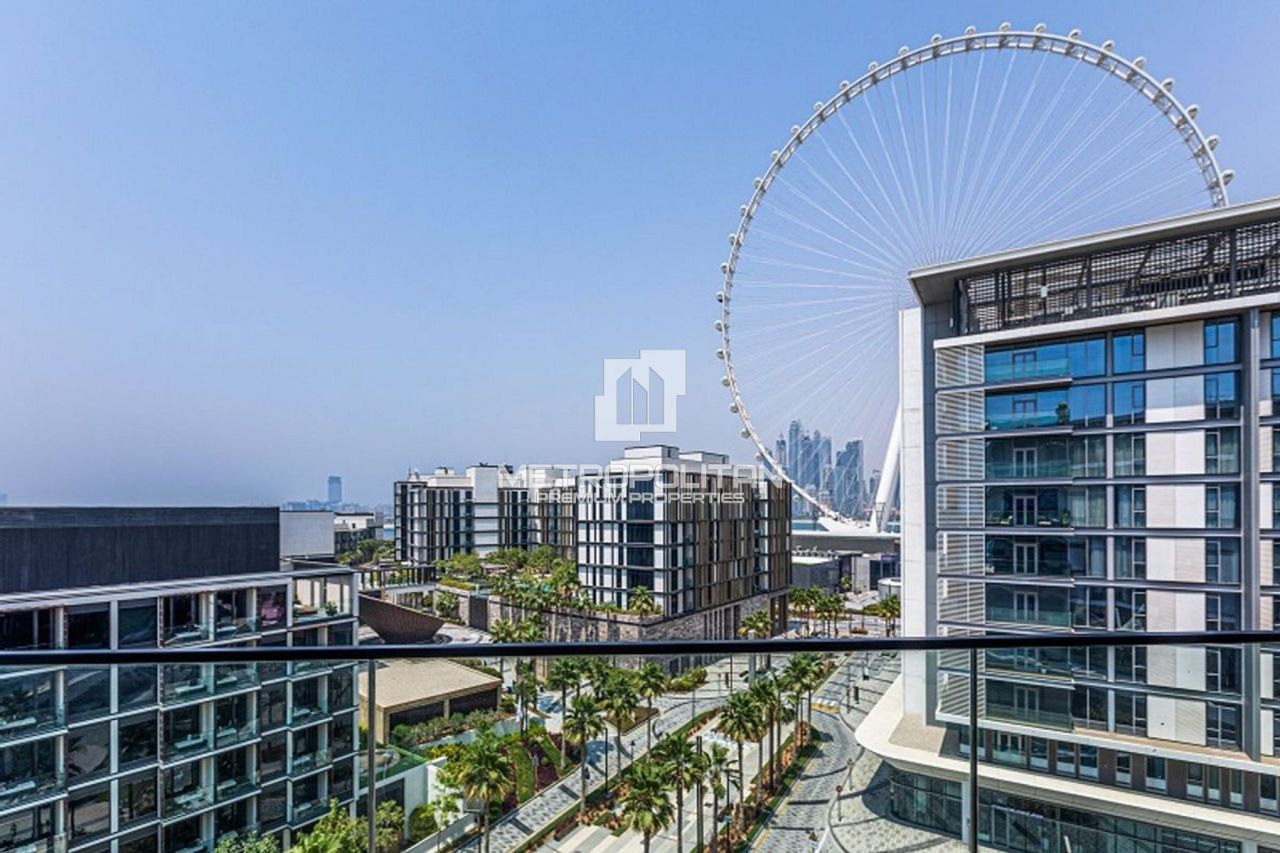 Апартаменты в Дубае, ОАЭ, 196 м² - фото 1