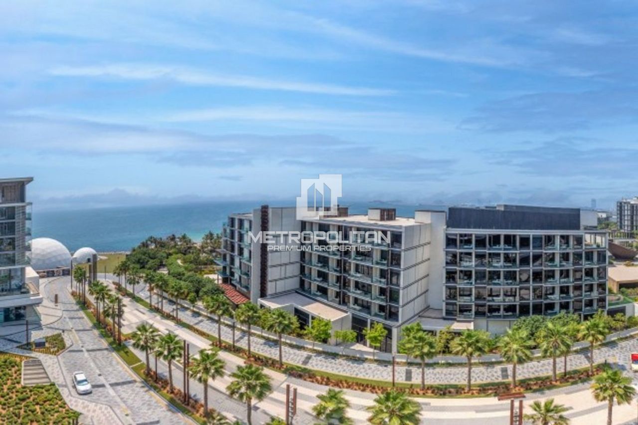 Апартаменты в Дубае, ОАЭ, 196 м² - фото 2