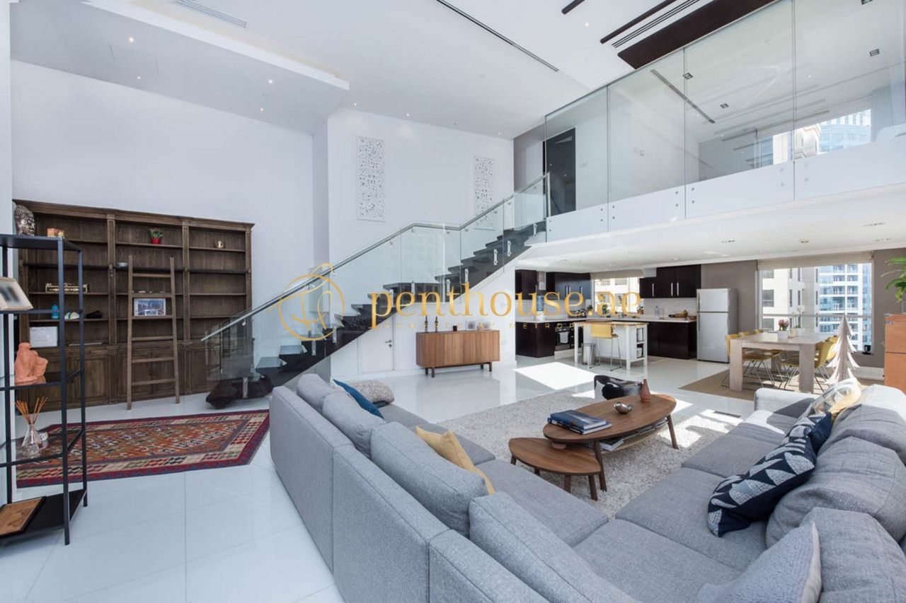 Апартаменты в Дубае, ОАЭ, 168 м² - фото 2