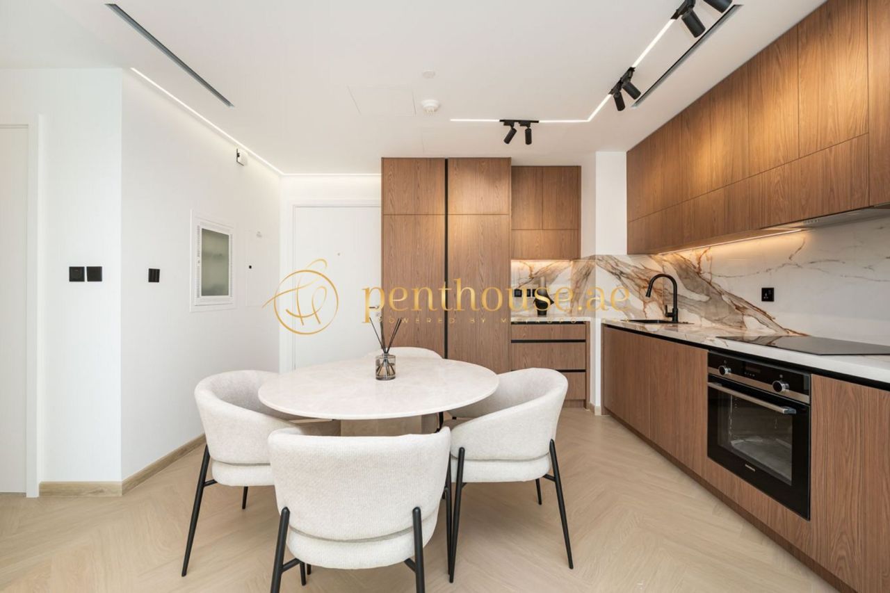 Апартаменты в Дубае, ОАЭ, 107 м² - фото 3