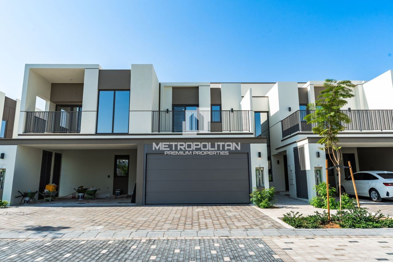 Таунхаус в Дубае, ОАЭ, 202 м² - фото 3