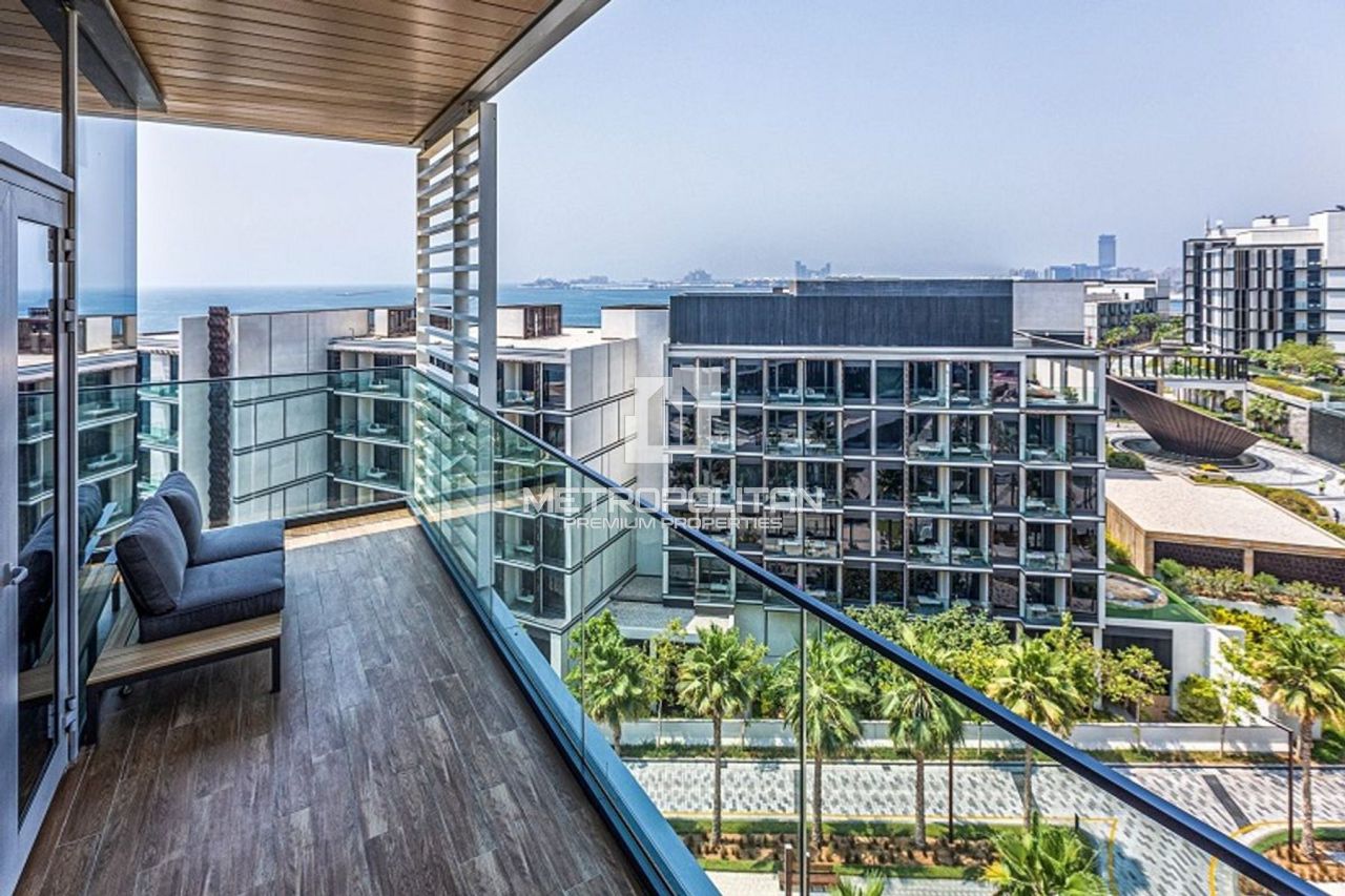 Апартаменты в Дубае, ОАЭ, 196 м² - фото 3