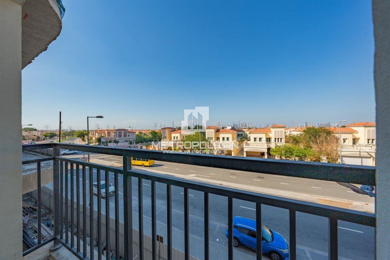 Апартаменты в Дубае, ОАЭ, 68 м² - фото 3