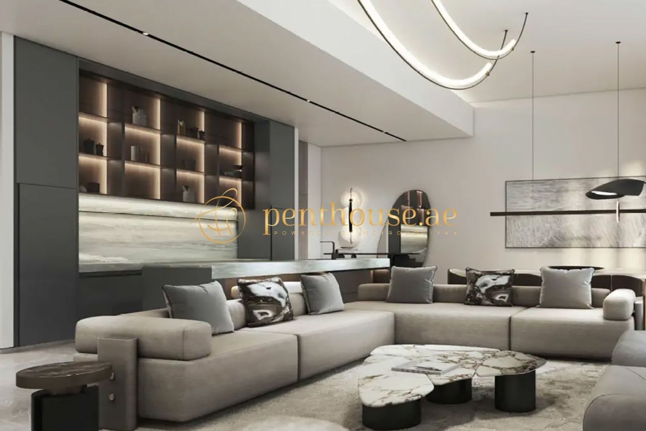 Апартаменты в Дубае, ОАЭ, 173 м² - фото 3