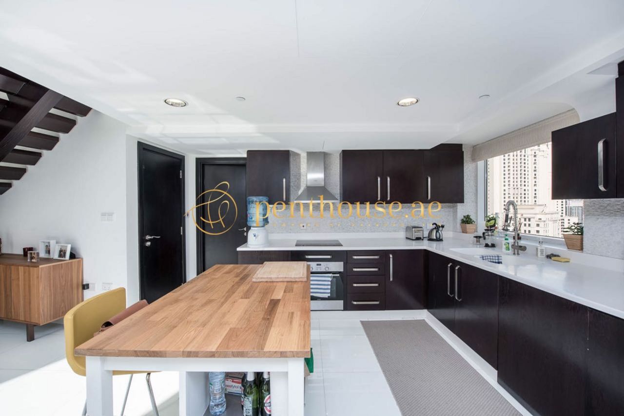 Апартаменты в Дубае, ОАЭ, 168 м² - фото 4