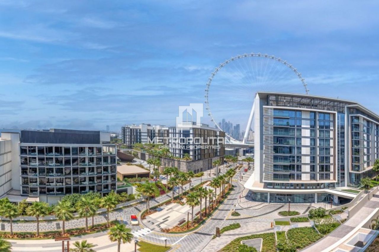 Апартаменты в Дубае, ОАЭ, 196 м² - фото 4