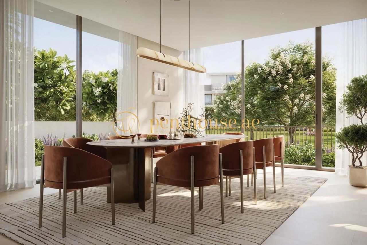 Вилла в Дубае, ОАЭ, 300 м² - фото 4