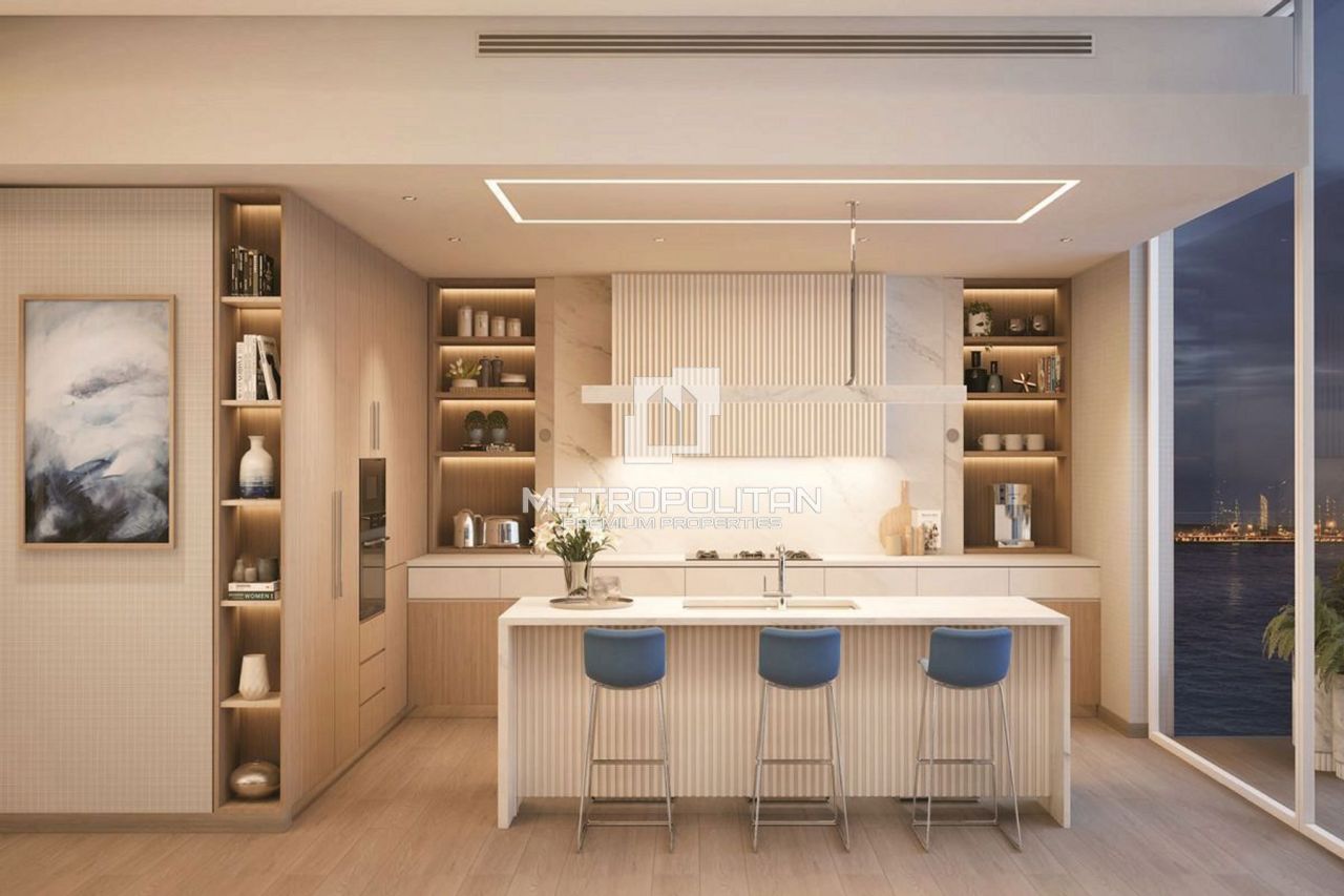 Апартаменты в Дубае, ОАЭ, 151 м² - фото 4