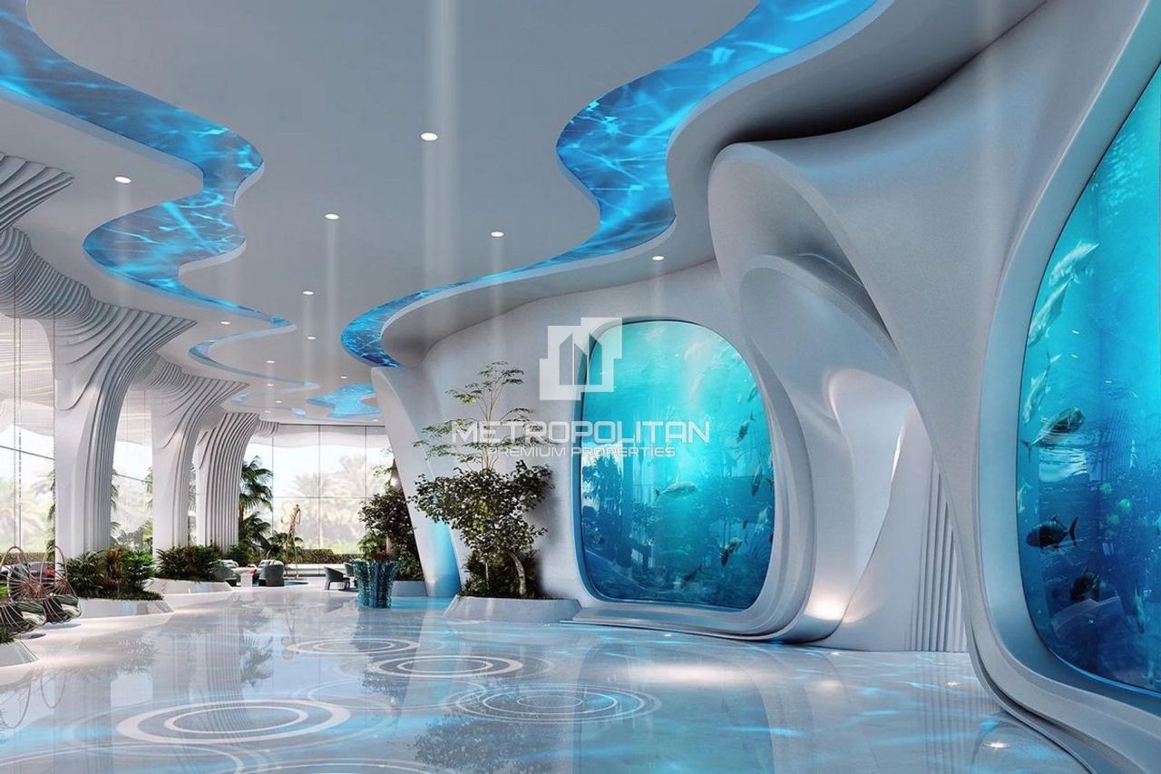 Апартаменты в Дубае, ОАЭ, 88 м² - фото 4