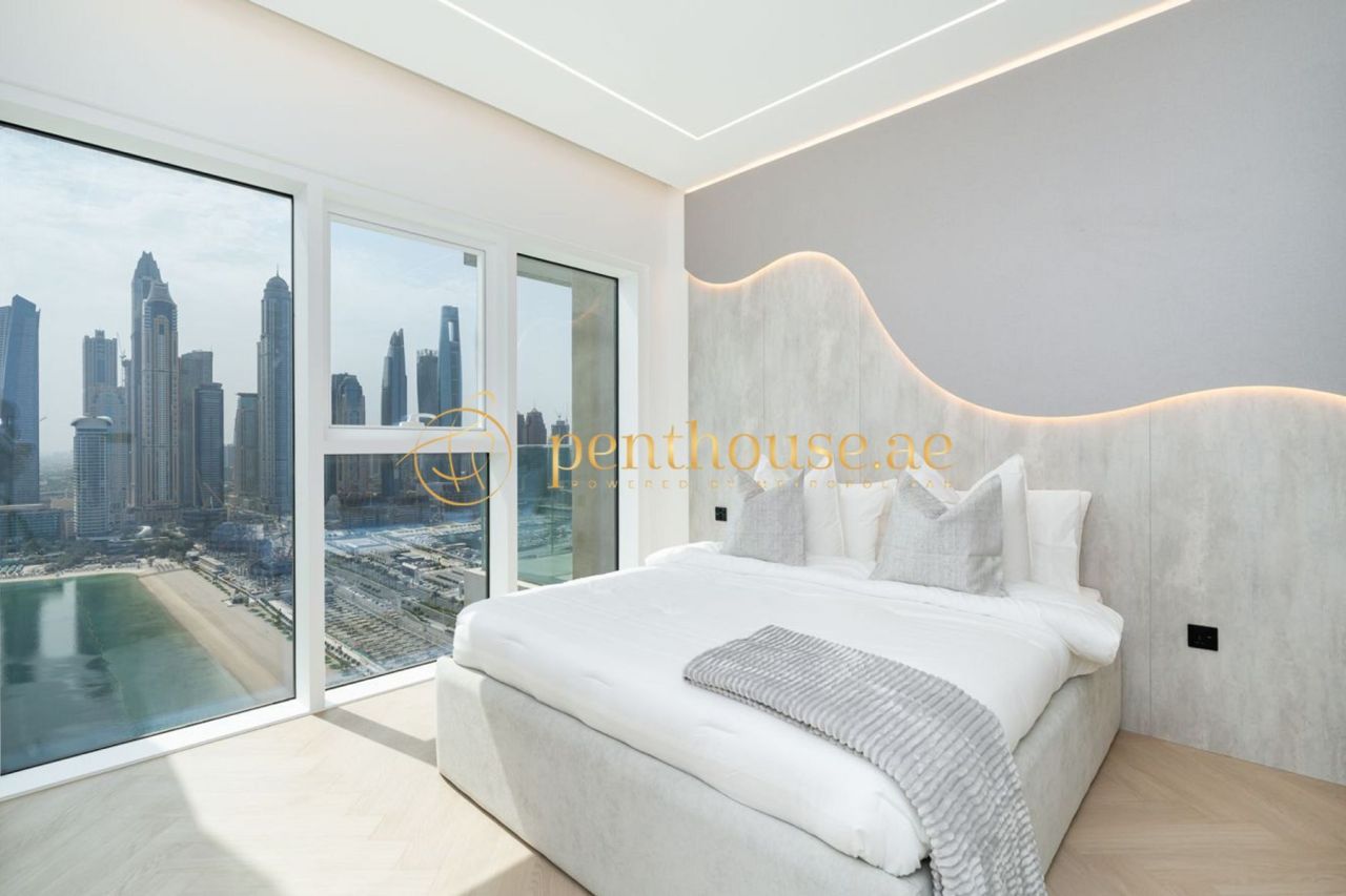 Апартаменты в Дубае, ОАЭ, 107 м² - фото 4