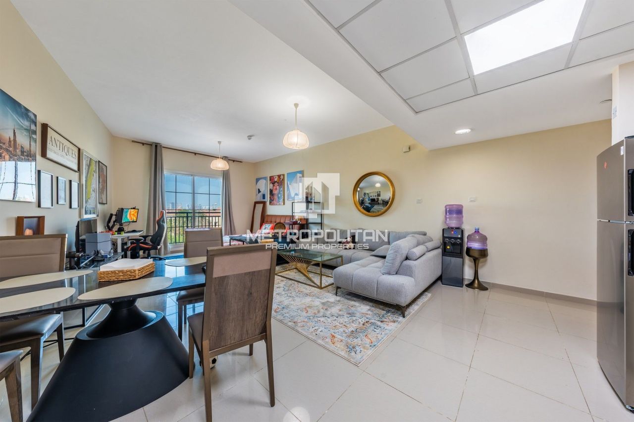 Апартаменты в Дубае, ОАЭ, 68 м² - фото 4