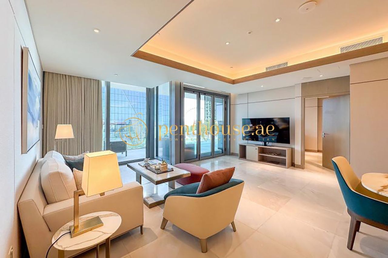 Апартаменты в Дубае, ОАЭ, 223 м² - фото 4