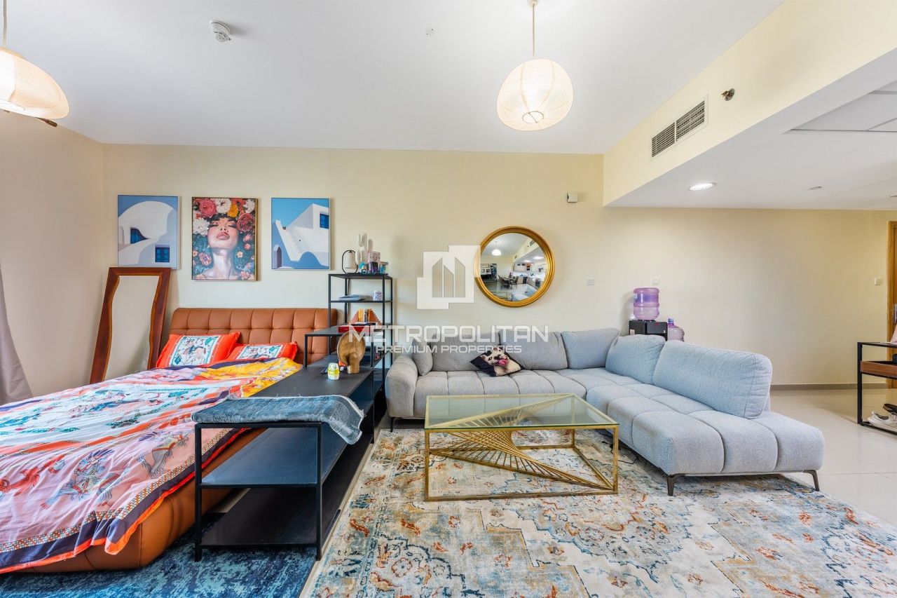 Апартаменты в Дубае, ОАЭ, 68 м² - фото 5