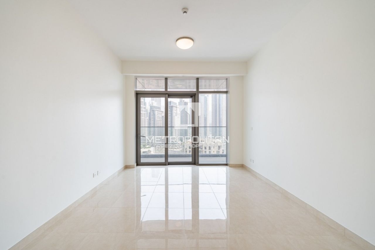 Апартаменты в Дубае, ОАЭ, 121 м² - фото 5