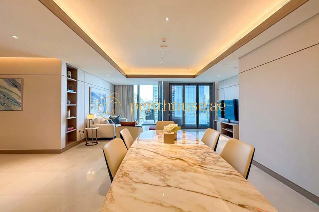 Апартаменты в Дубае, ОАЭ, 223 м² - фото 5