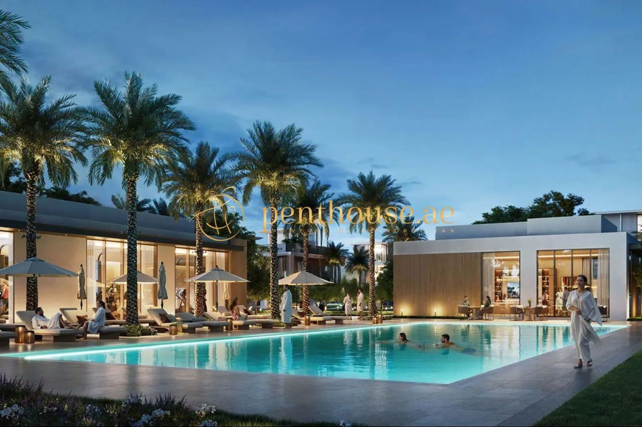 Вилла в Дубае, ОАЭ, 300 м² - фото 5