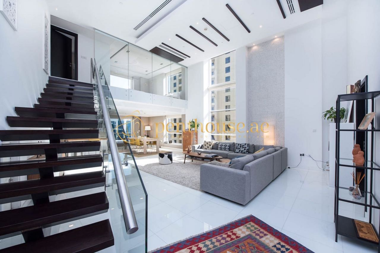 Апартаменты в Дубае, ОАЭ, 168 м² - фото 5