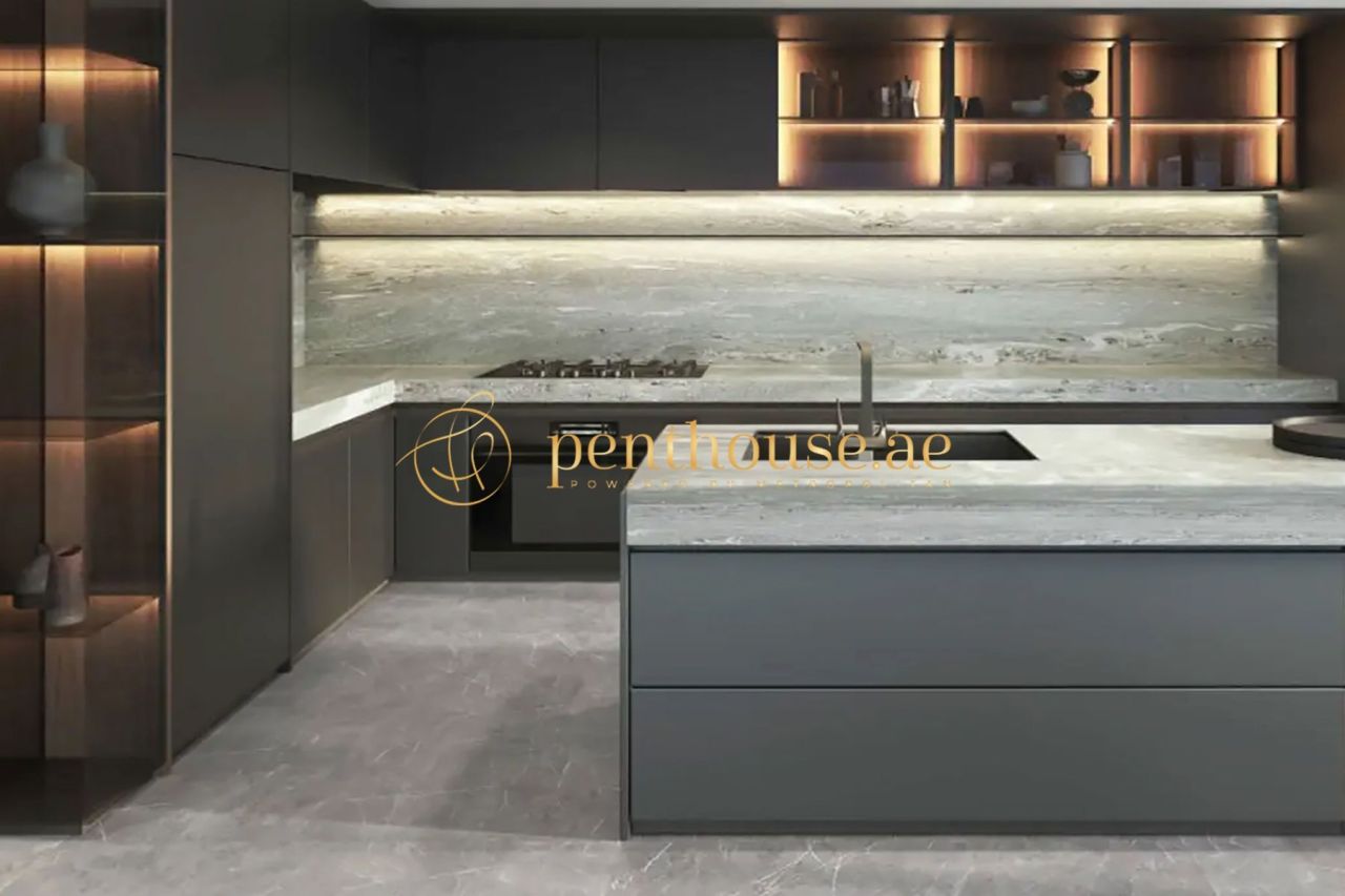 Апартаменты в Дубае, ОАЭ, 173 м² - фото 5