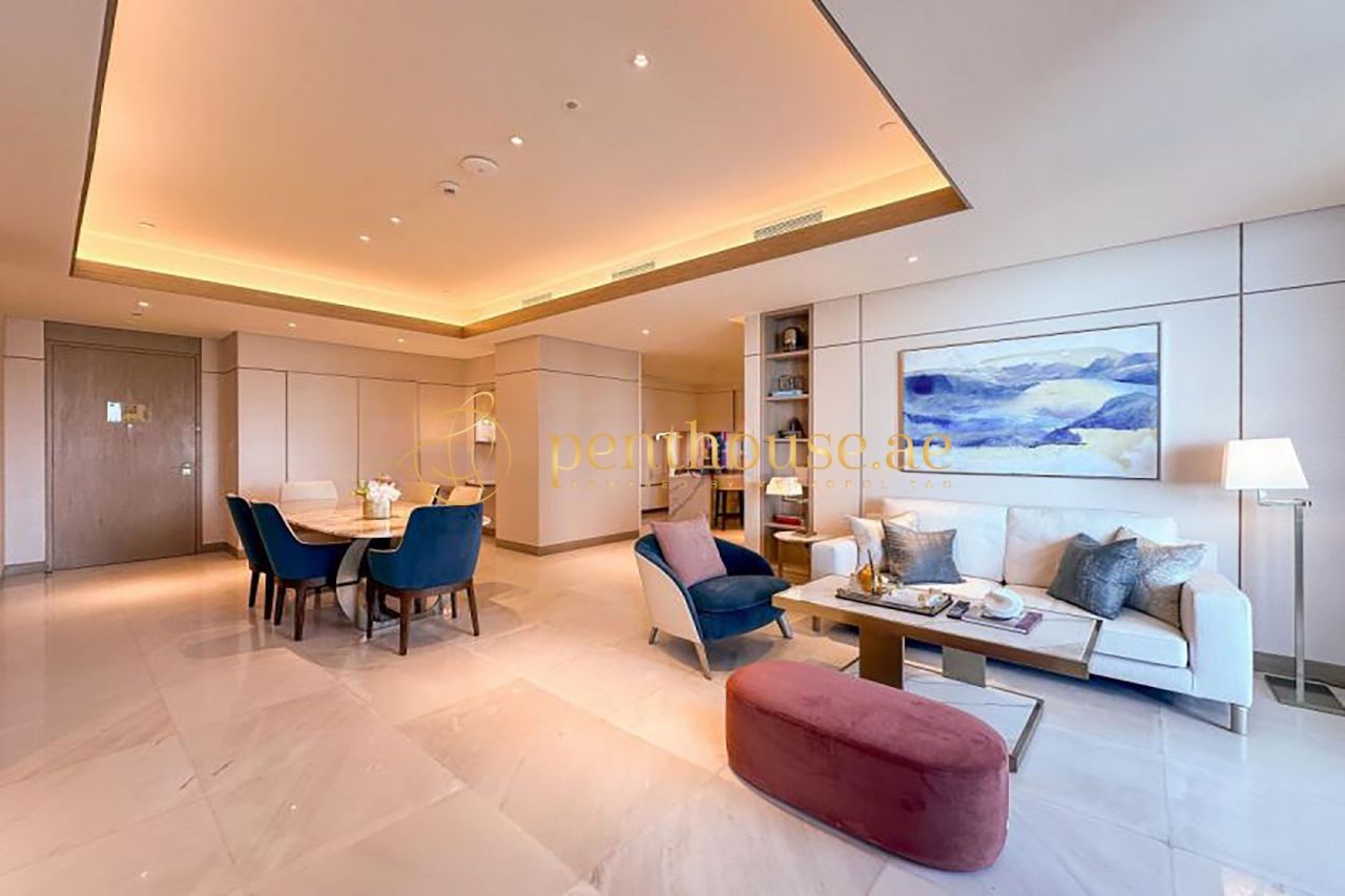 Апартаменты в Дубае, ОАЭ, 223 м² - фото 6