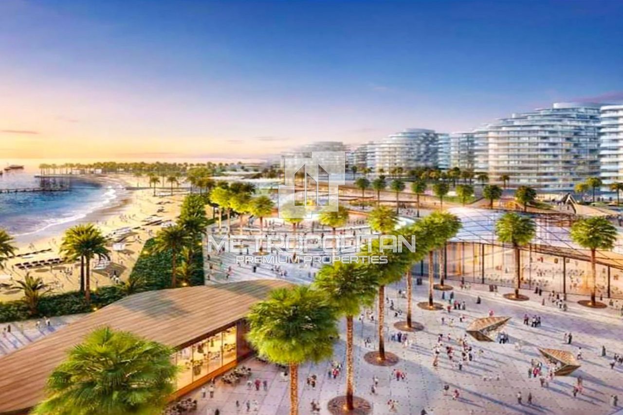 Апартаменты в Рас-эль-Хайме, ОАЭ, 82 м² - фото 6