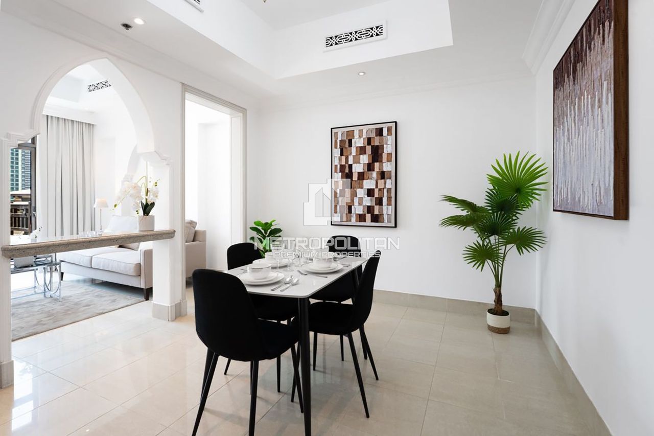 Апартаменты в Дубае, ОАЭ, 89 м² - фото 6