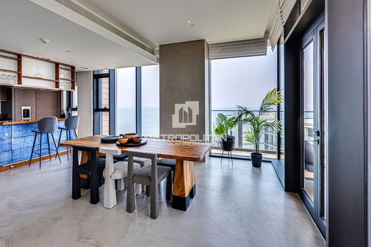 Апартаменты в Дубае, ОАЭ, 196 м² - фото 6