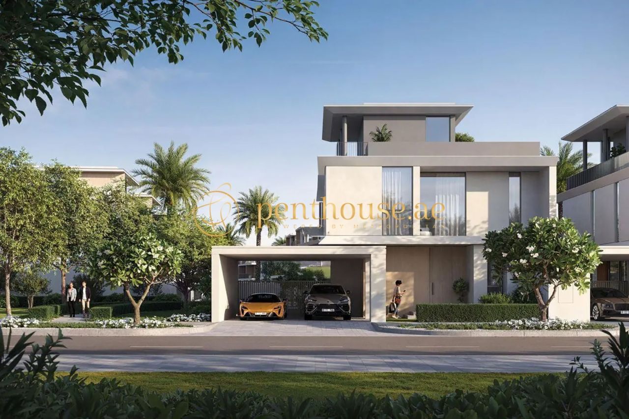 Вилла в Дубае, ОАЭ, 300 м² - фото 6