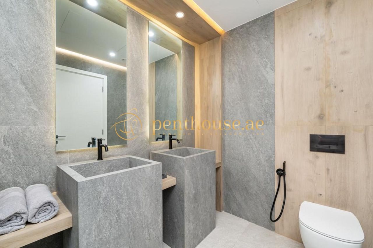 Апартаменты в Дубае, ОАЭ, 107 м² - фото 6