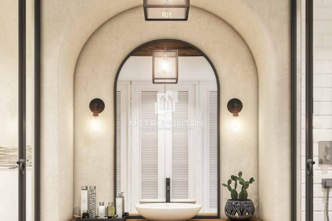 Таунхаус в Дубае, ОАЭ, 212 м² - фото 7