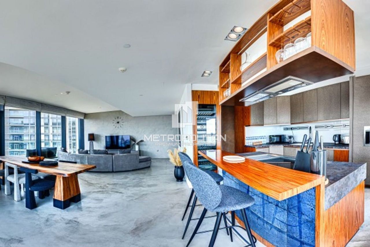 Апартаменты в Дубае, ОАЭ, 196 м² - фото 7