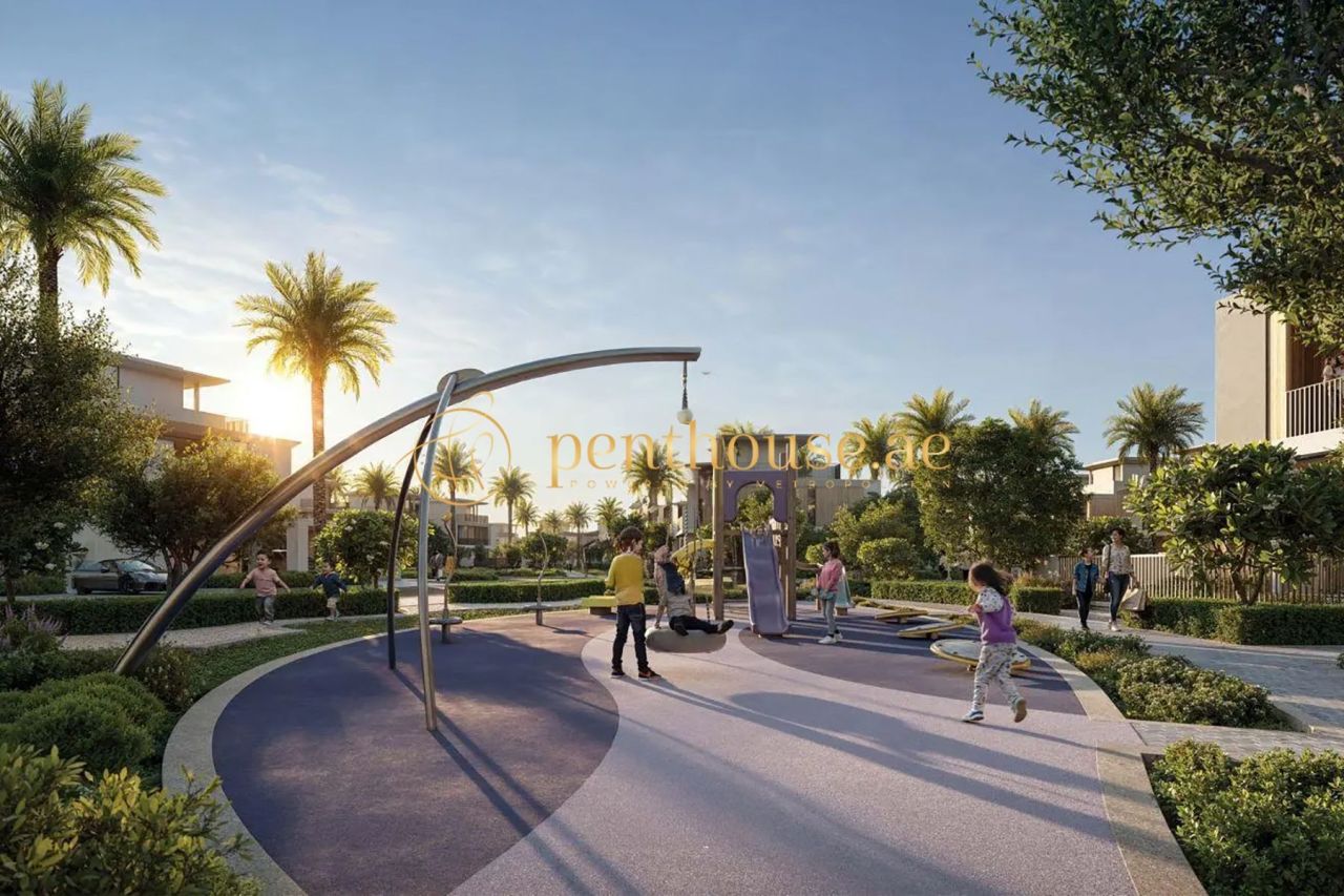 Вилла в Дубае, ОАЭ, 300 м² - фото 7