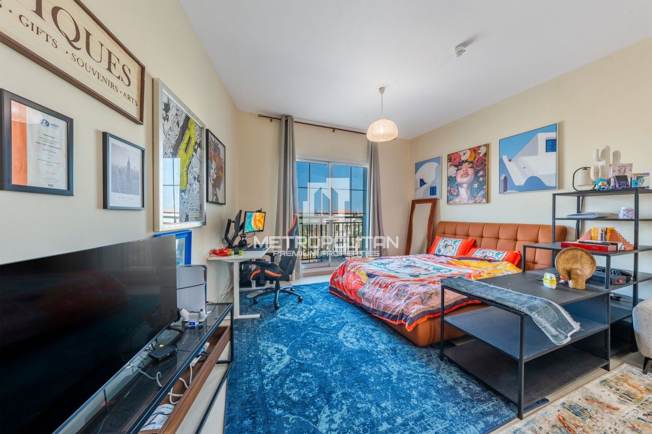 Апартаменты в Дубае, ОАЭ, 68 м² - фото 7