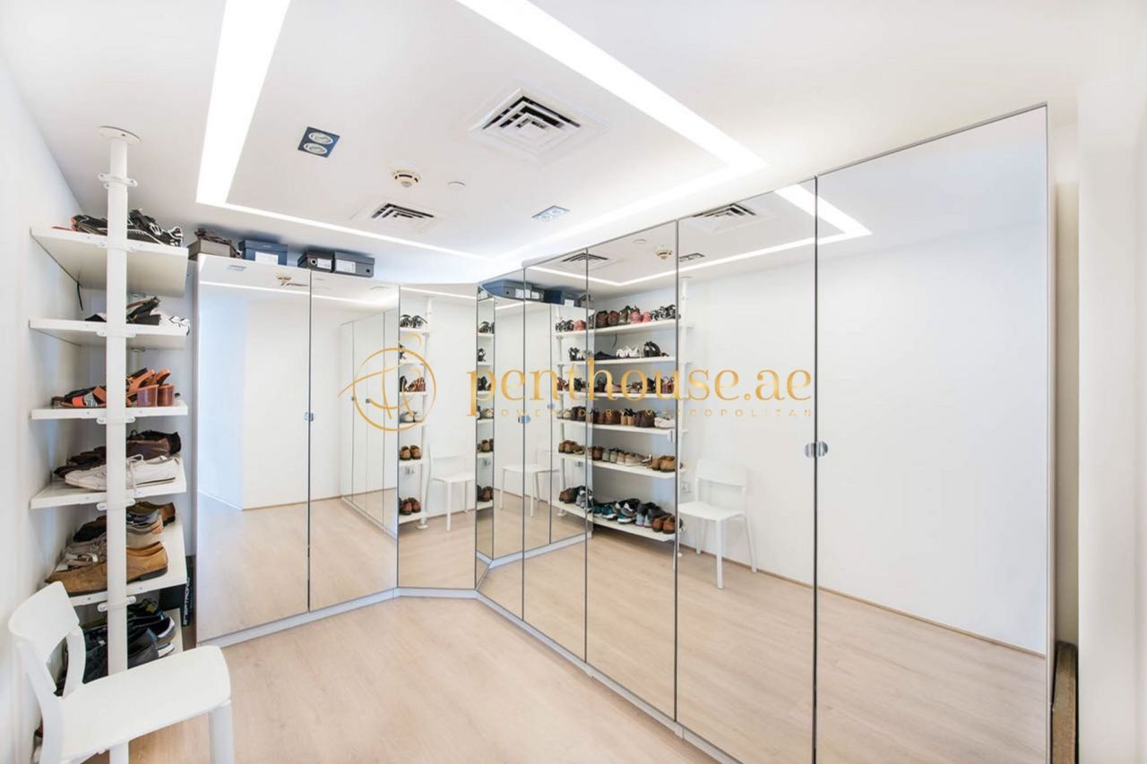 Апартаменты в Дубае, ОАЭ, 168 м² - фото 7