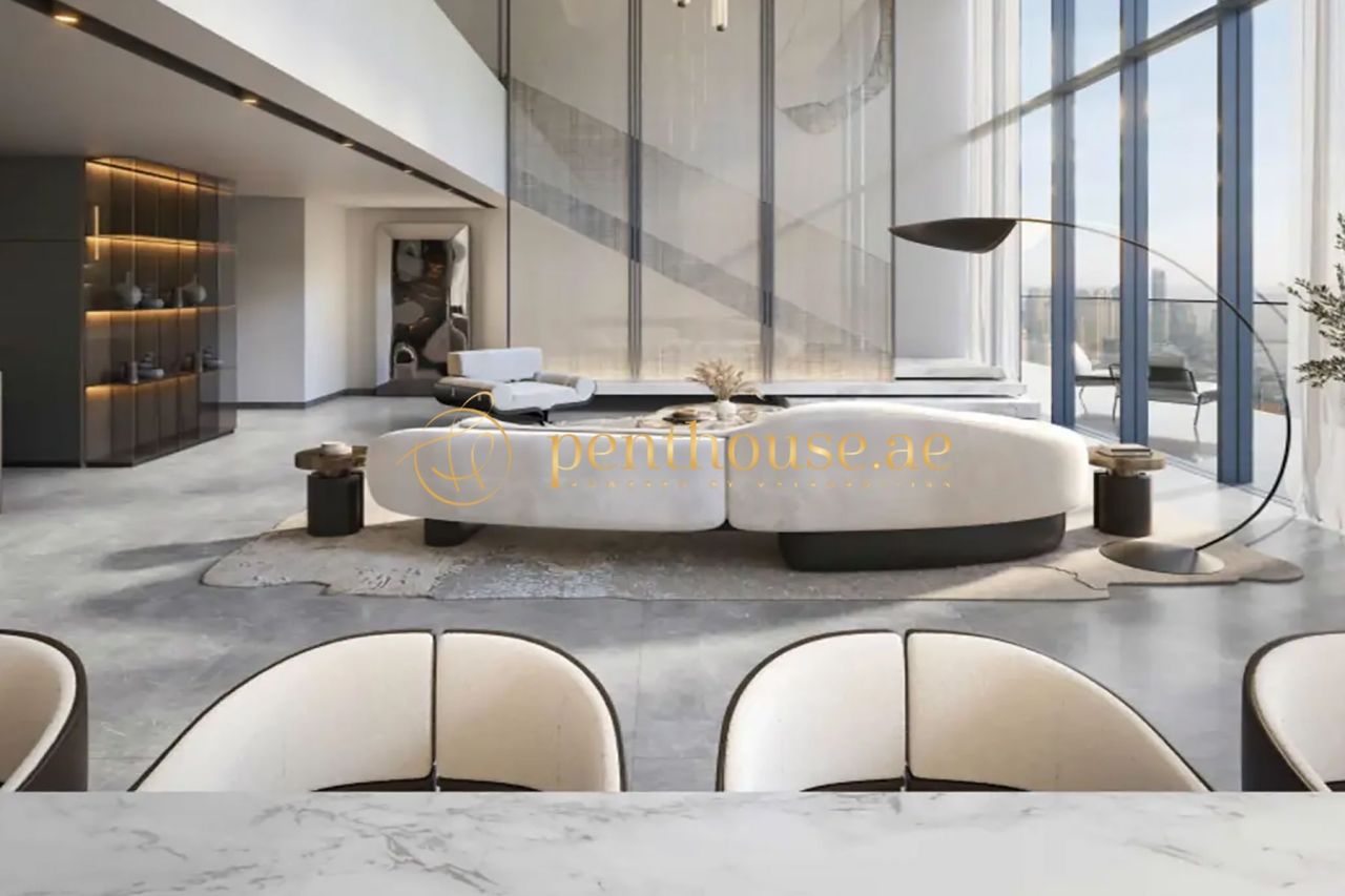 Апартаменты в Дубае, ОАЭ, 167 м² - фото 8