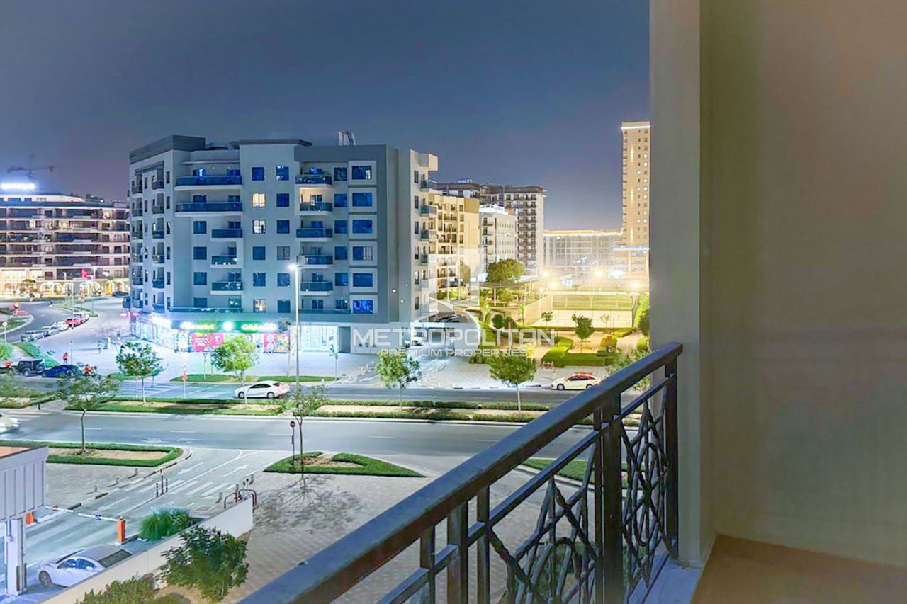 Апартаменты в Дубае, ОАЭ, 78 м² - фото 8