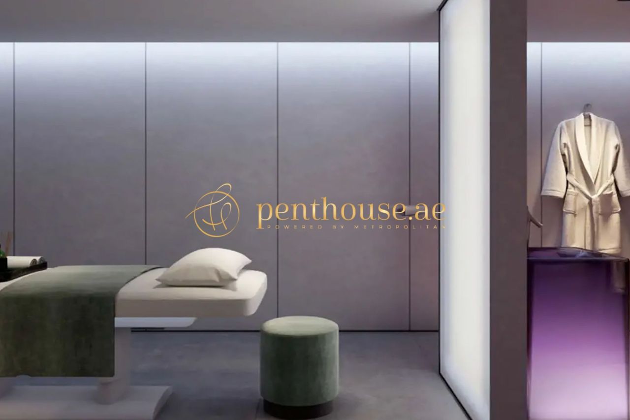 Апартаменты в Дубае, ОАЭ, 173 м² - фото 8