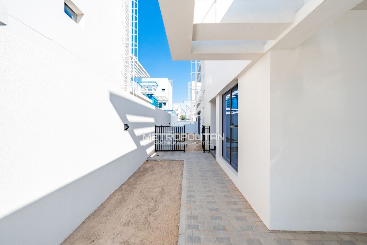 Таунхаус в Дубае, ОАЭ, 288 м² - фото 8