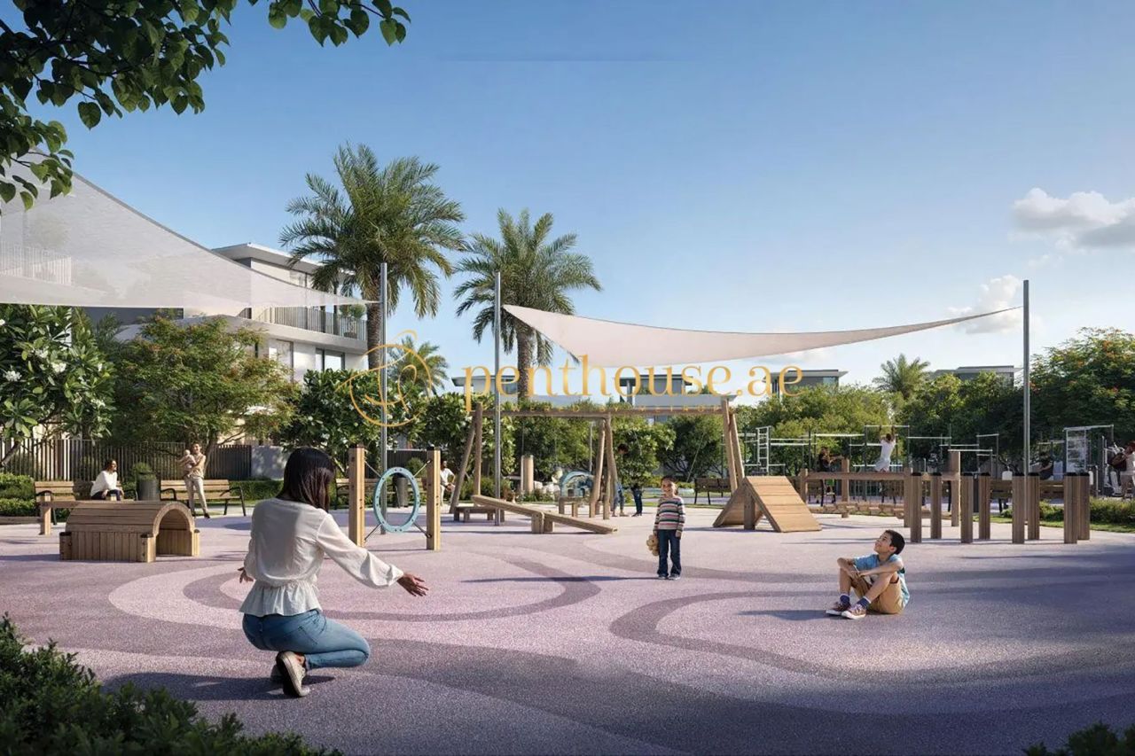 Вилла в Дубае, ОАЭ, 300 м² - фото 8