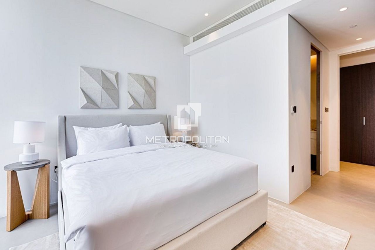 Апартаменты в Дубае, ОАЭ, 196 м² - фото 8