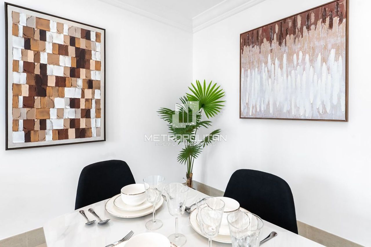 Апартаменты в Дубае, ОАЭ, 89 м² - фото 8