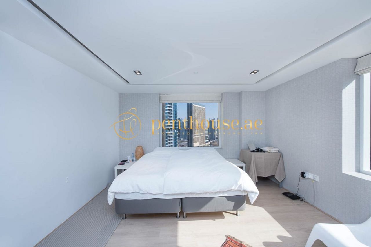 Апартаменты в Дубае, ОАЭ, 168 м² - фото 8